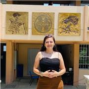 Maestra de apoyo para temas referentes a las ciencias biológicas (Experimental, ecología, morfología y anatomía vegetal, etc)